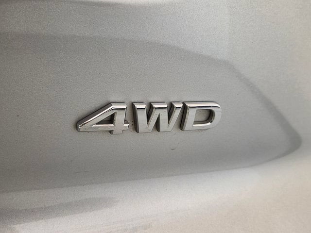 Used 2025 Nissan Pathfinder SV AWD/4WD image 14