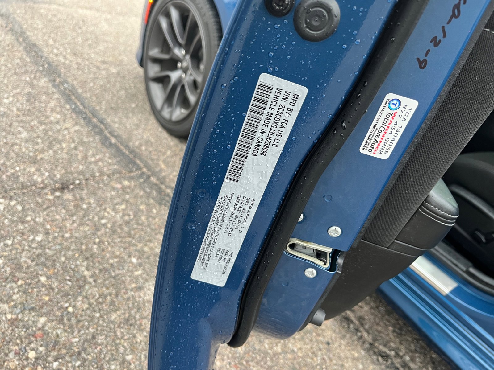 Used 2020 Dodge Charger Scat Pack w/ Driver Convenience Group image 26