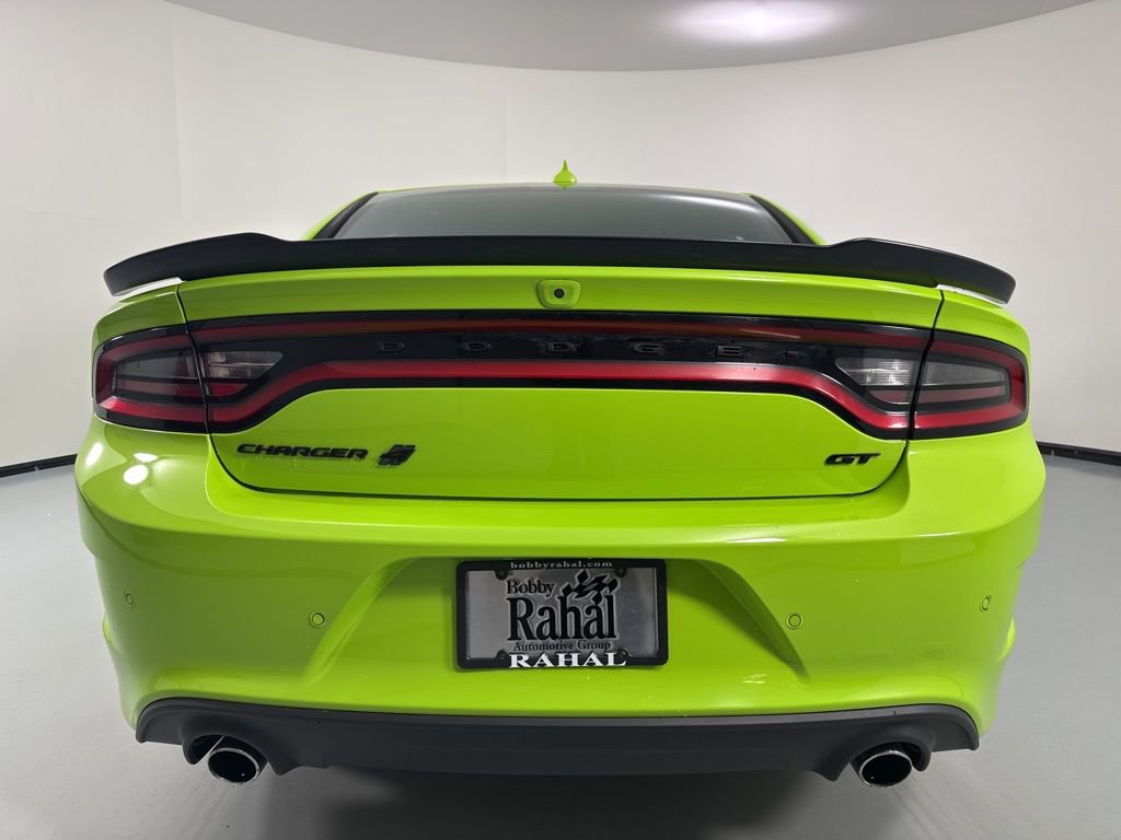 Used 2023 Dodge Charger GT w/ Plus Group image 6