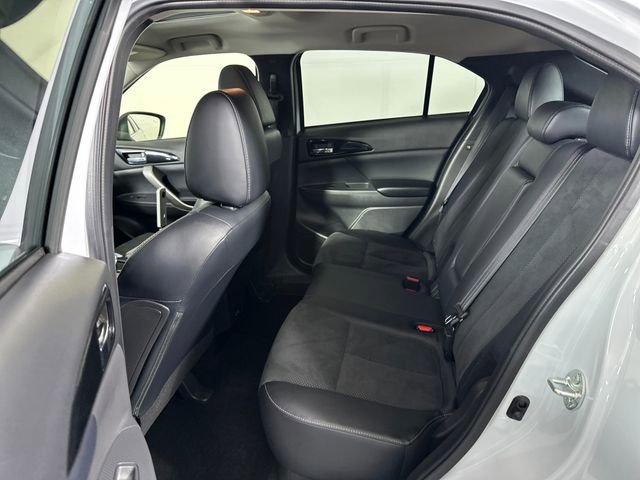 Used 2024 Mitsubishi Eclipse Cross SE image 25