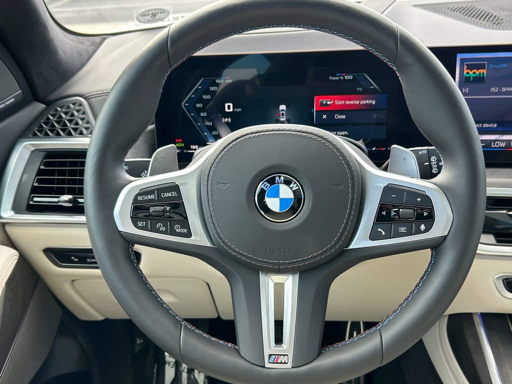 Used 2026 BMW X7 M60i AWD/4WD image 18