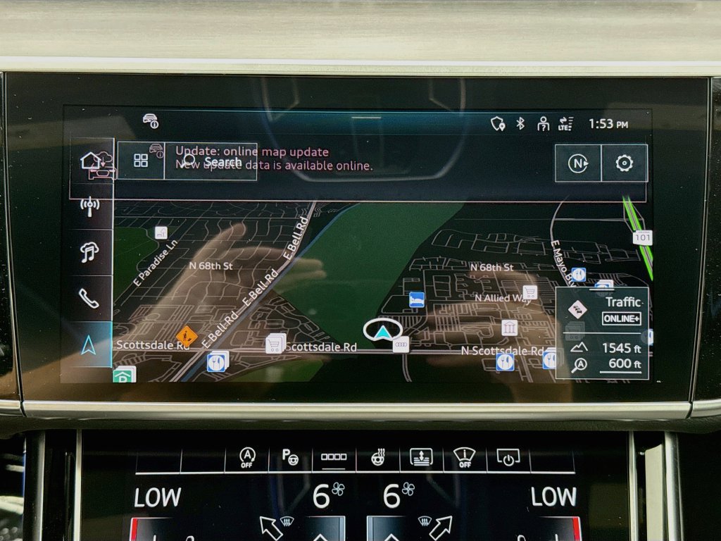 New 2026 Audi A8 L 3.0T AWD/4WD image 14