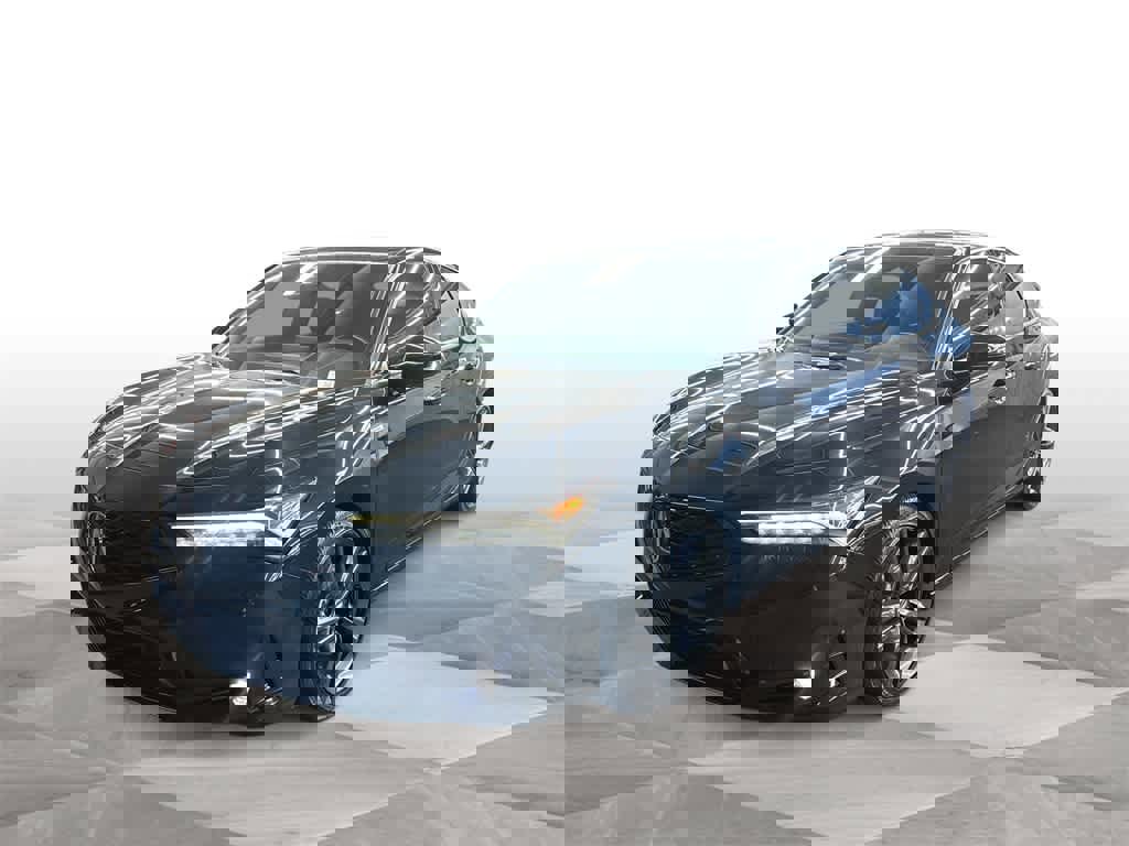 Used 2023 Acura Integra A-Spec