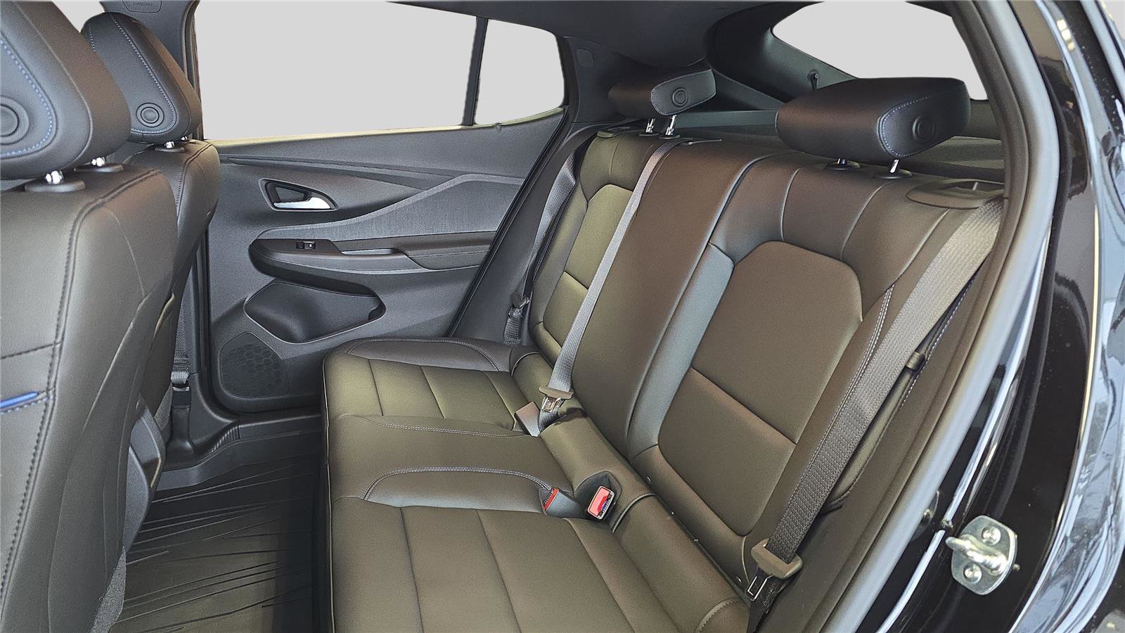 New 2026 Buick Envista Sport Touring w/ Convenience I Package image 15