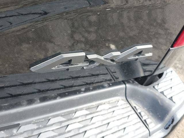 New 2026 RAM 2500 Big Horn AWD/4WD image 6