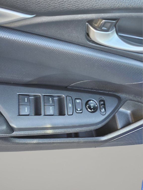 Used 2017 Honda Civic LX image 27