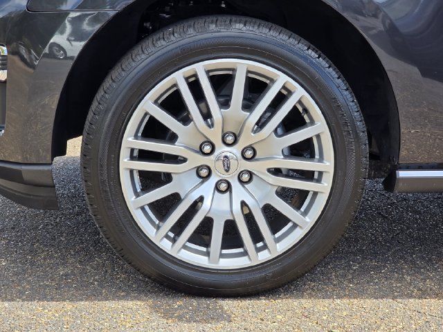 Used 2024 Ford Expedition Limited RWD image 40