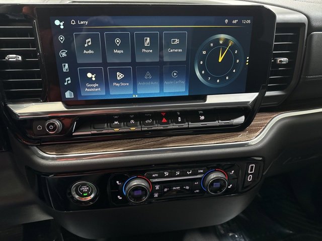 Used 2024 Chevrolet Silverado 1500 LT image 16