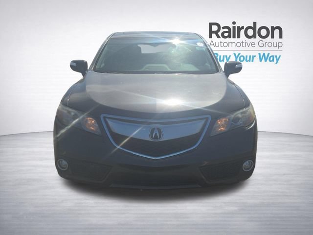 Used 2013 Acura RDX FWD w/ Technology Package image 7