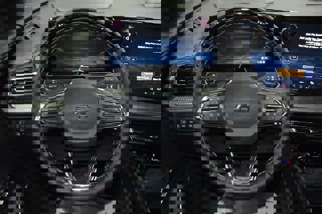 New 2026 Chevrolet Traverse LT w/ Enhanced Driving Package image 34