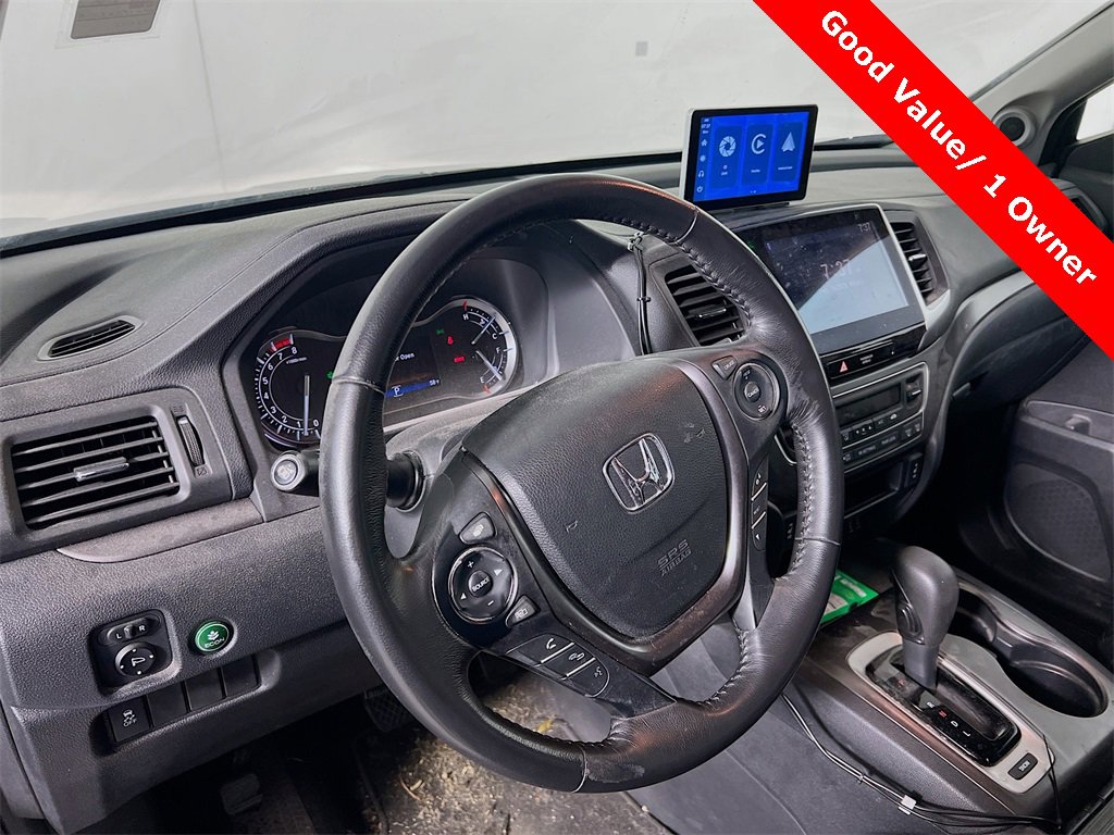 Used 2016 Honda Pilot EX-L image 9