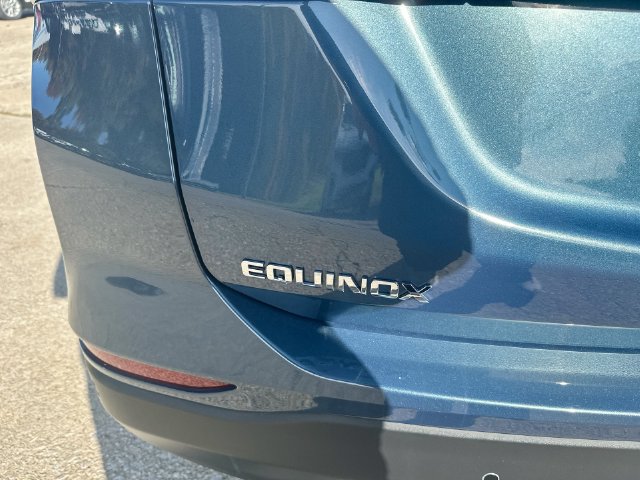 Used 2024 Chevrolet Equinox LT w/ LPO, Floor Liner Package FWD image 59