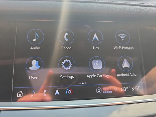 Certified 2023 Cadillac XT5 Premium Luxury AWD/4WD image 22