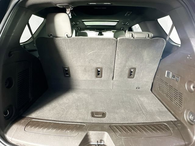 Used 2021 Chevrolet Tahoe LT w/ LT Signature Package image 34