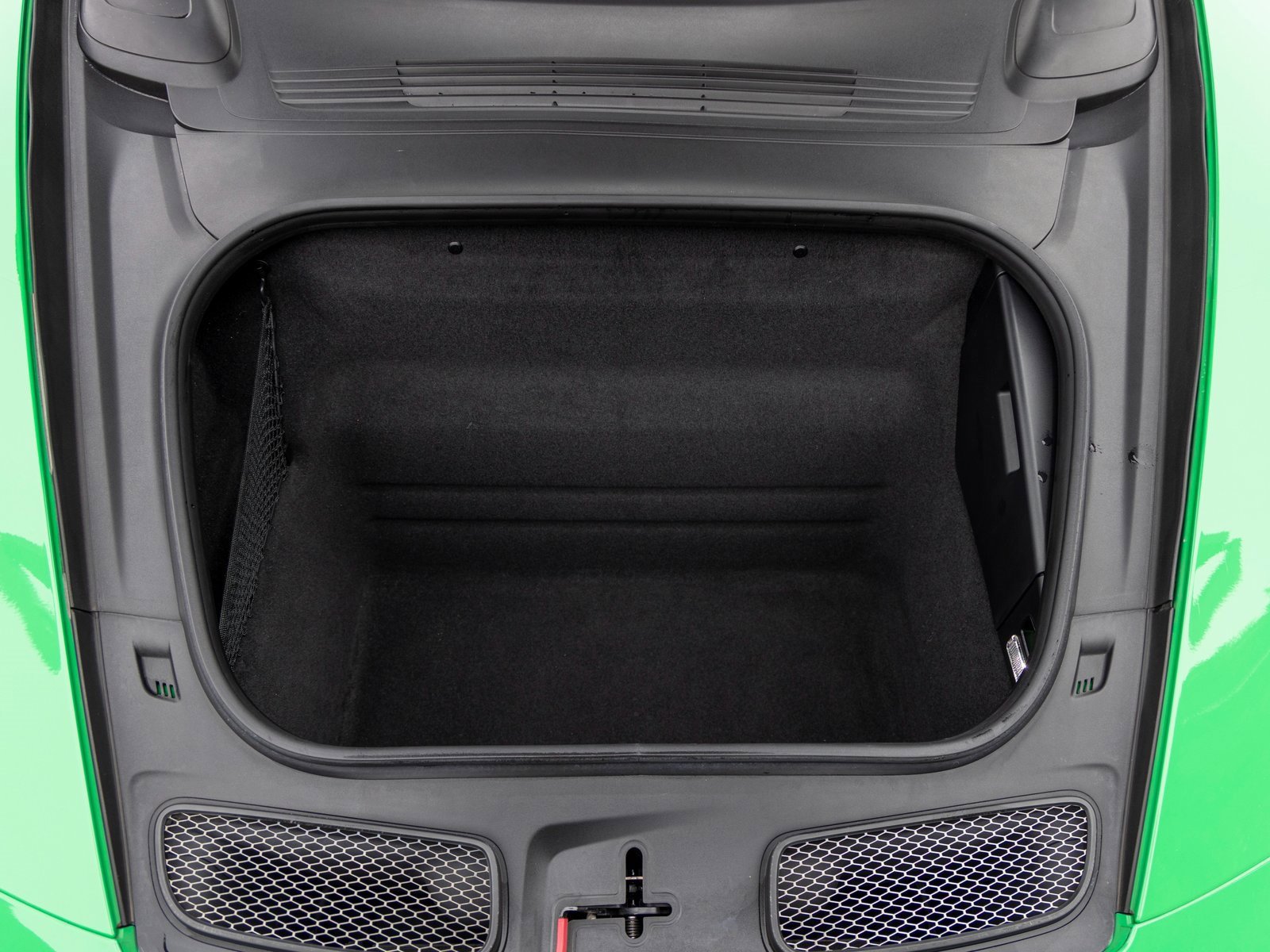 Certified 2022 Porsche 911 GT3 image 54