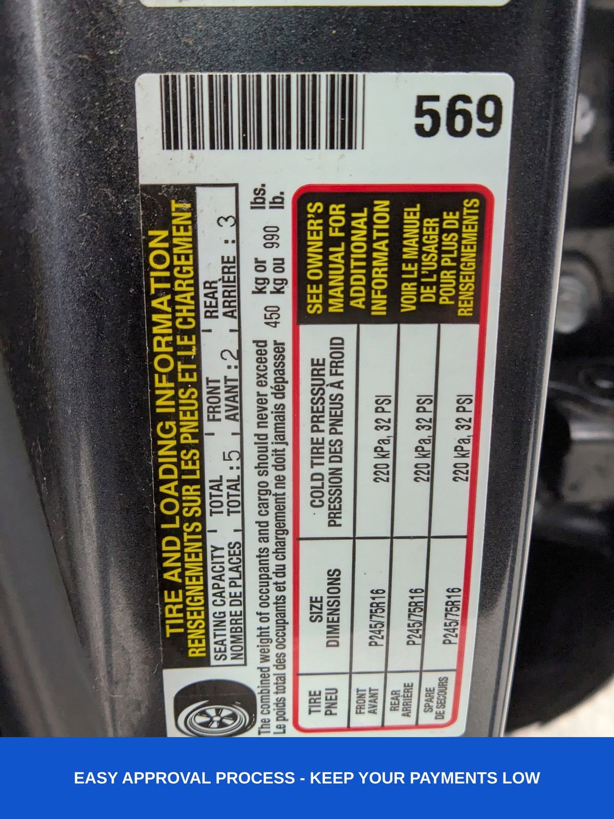 Used 2022 Toyota Tacoma SR image 20