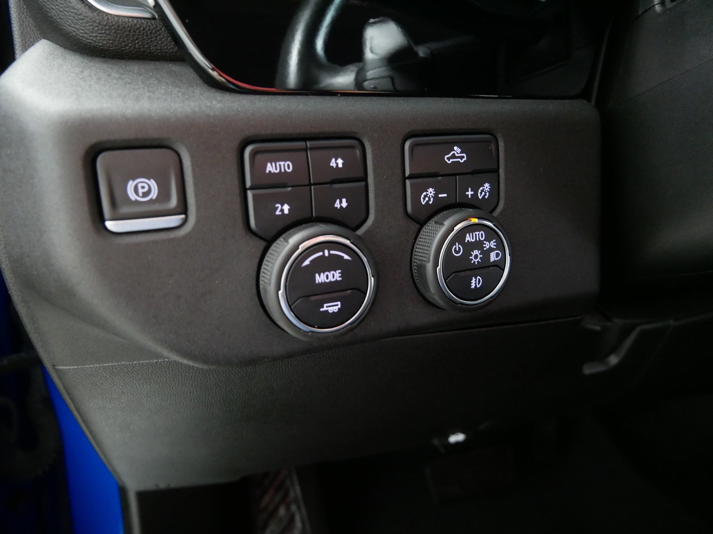 Certified 2023 Chevrolet Silverado 1500 RST w/ Convenience Package II AWD/4WD image 26
