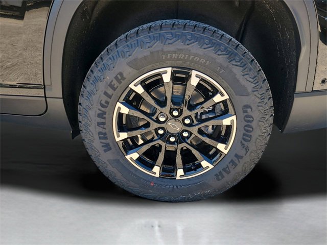 New 2026 Chevrolet Traverse Z71 w/ Enhanced Driving Package image 13