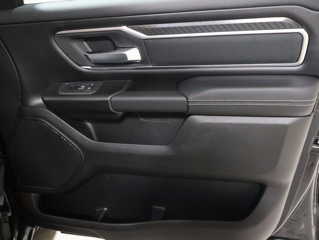 New 2026 RAM 1500 Big Horn image 20
