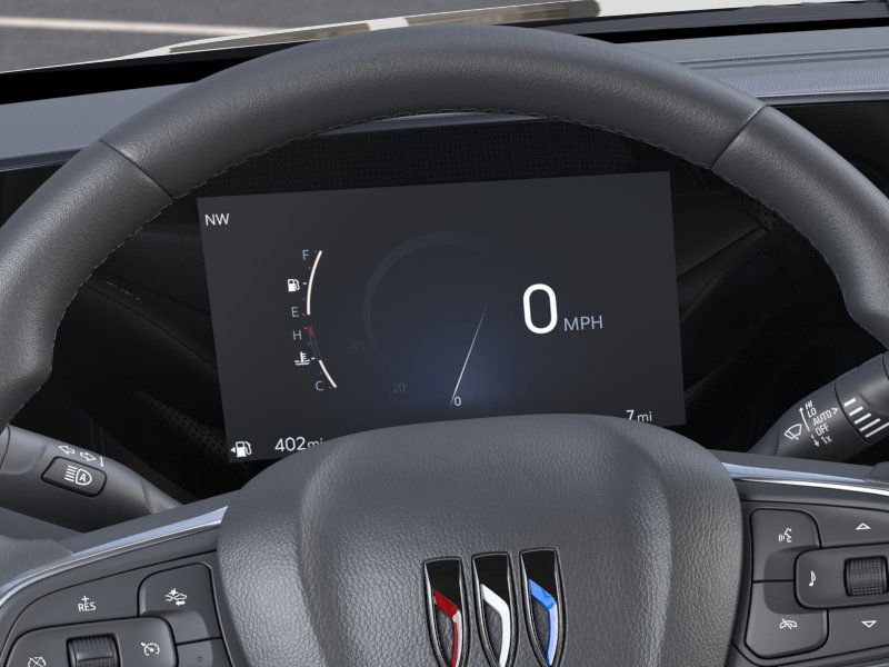 New 2026 Buick Envista Sport Touring w/ Convenience I Package FWD image 18