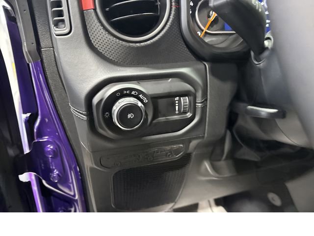 New 2026 Jeep Wrangler Unlimited Rubicon image 17