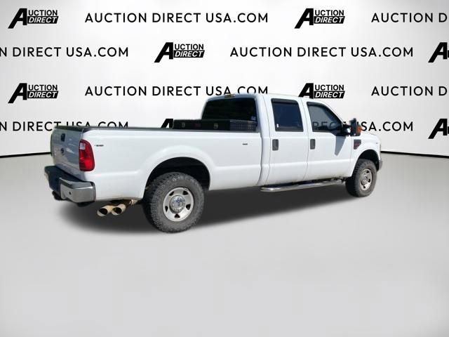 Used 2008 Ford F250 XL AWD/4WD image 6
