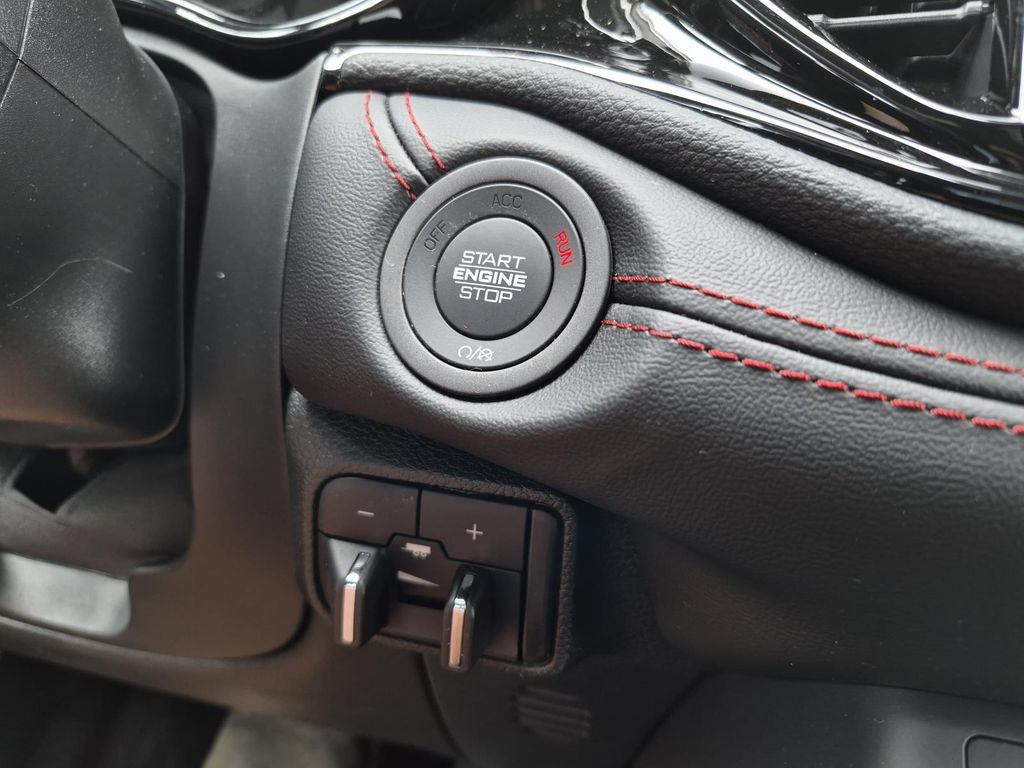New 2026 Dodge Durango GT AWD/4WD image 20