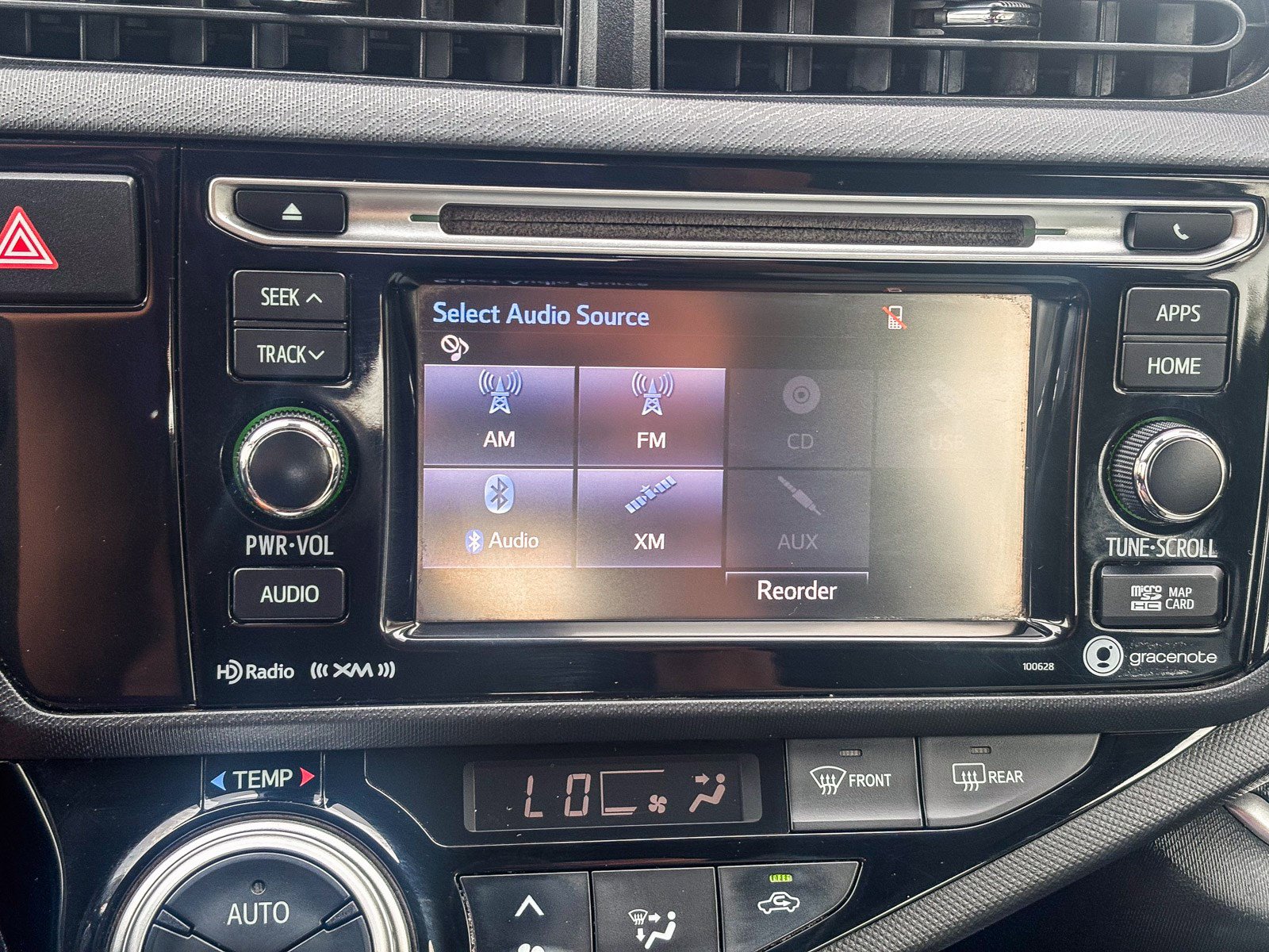 Used 2016 Toyota Prius C Three w/ Preferred Accessory Package image 26