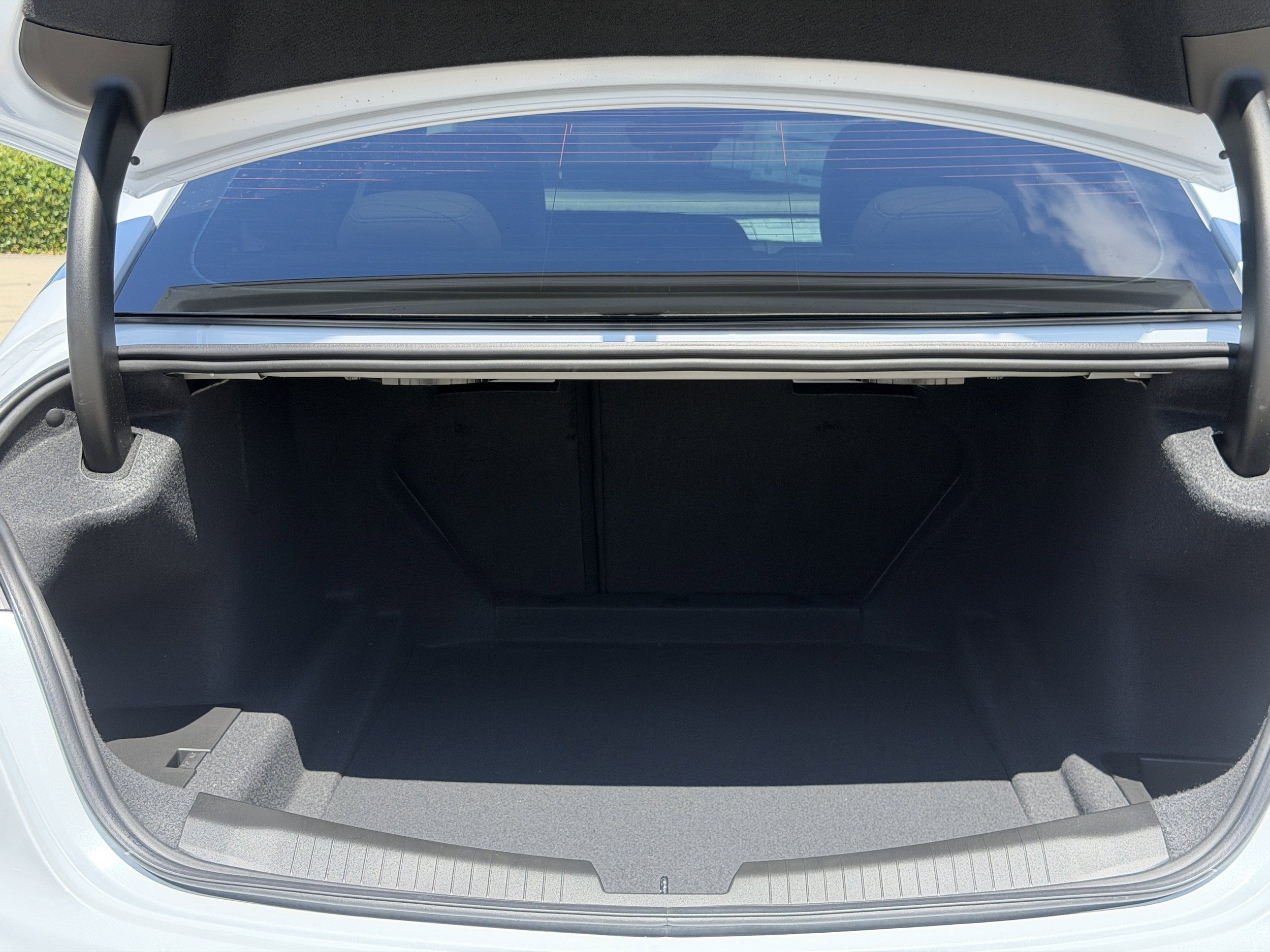 New 2026 Cadillac CT5 Premium Luxury w/ Technology Package RWD image 10