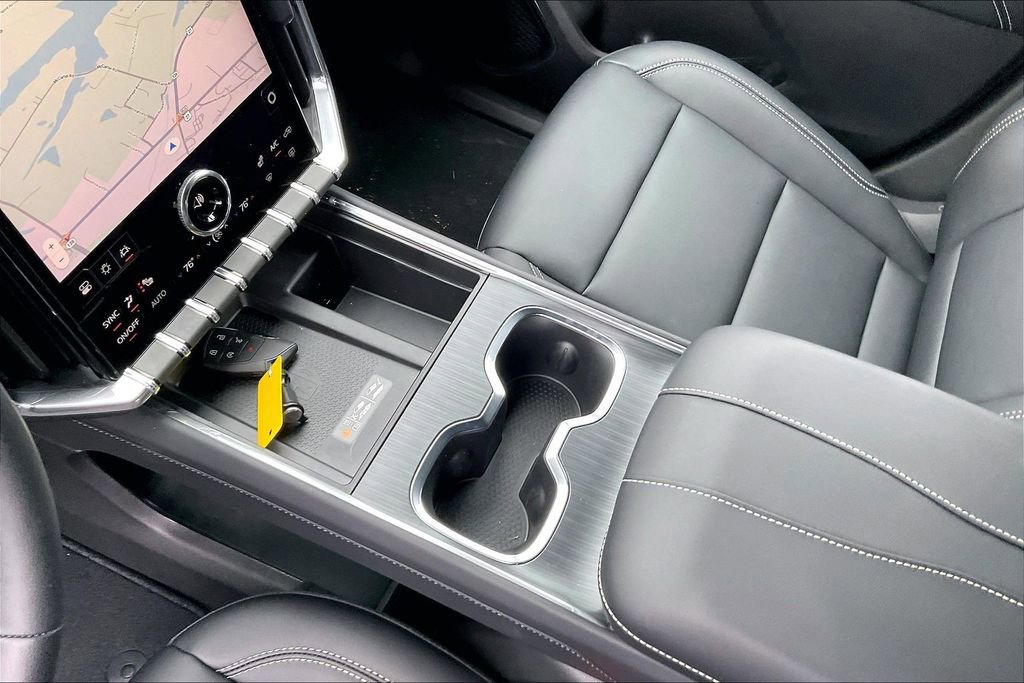 New 2026 GMC Acadia Elevation w/ Black Edition image 23