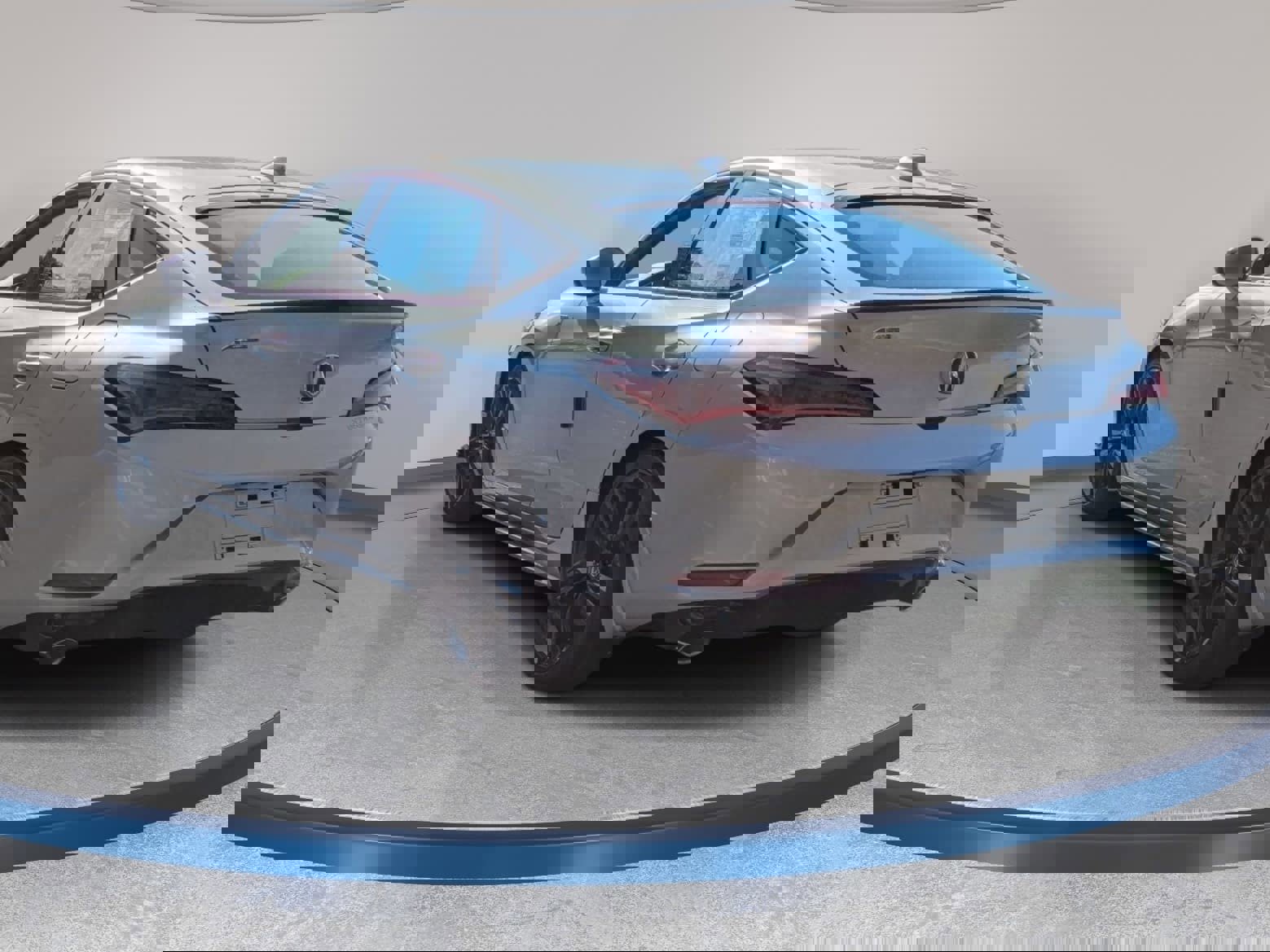 New 2026 Acura Integra A-Spec image 8