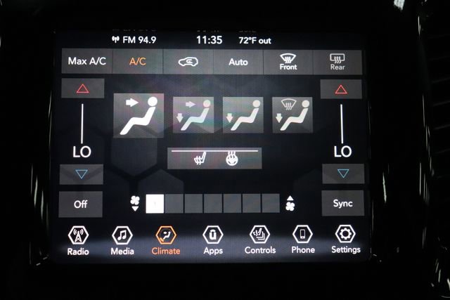 Used 2019 Jeep Cherokee Limited FWD image 14