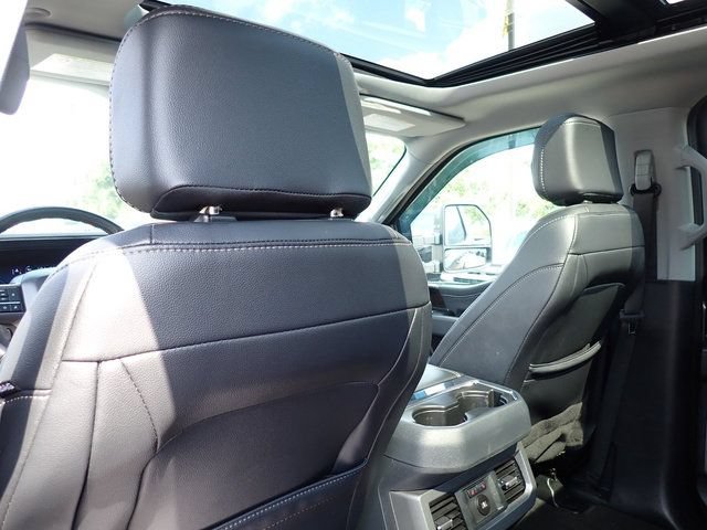 Certified 2023 Ford F250 Lariat w/ Sport Appearance Package AWD/4WD image 20