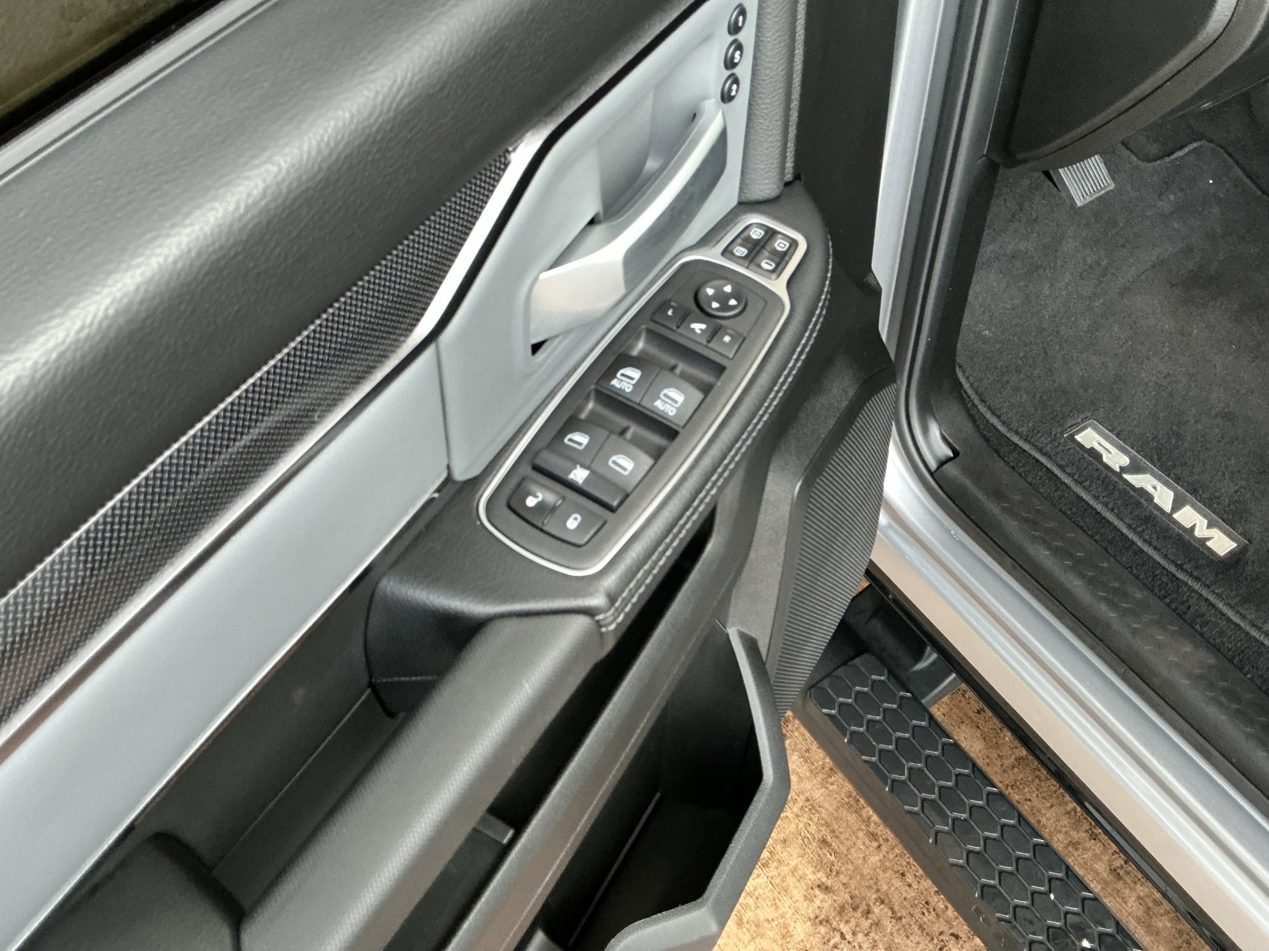 Used 2023 RAM 2500 Power Wagon w/ Level 1 Equipment Group image 15