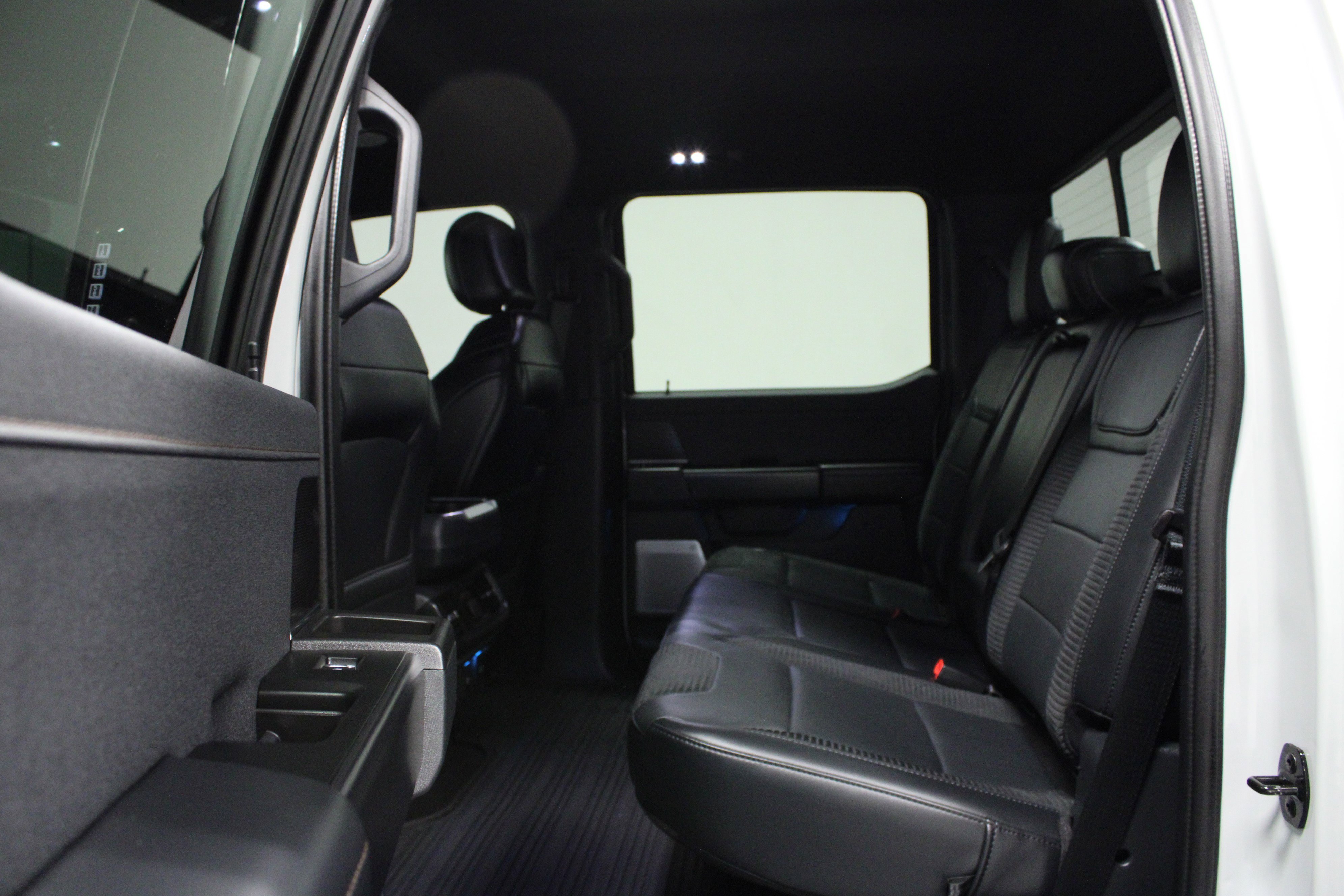 Used 2023 Ford F150 Raptor w/ Raptor Carbon Fiber Package image 13