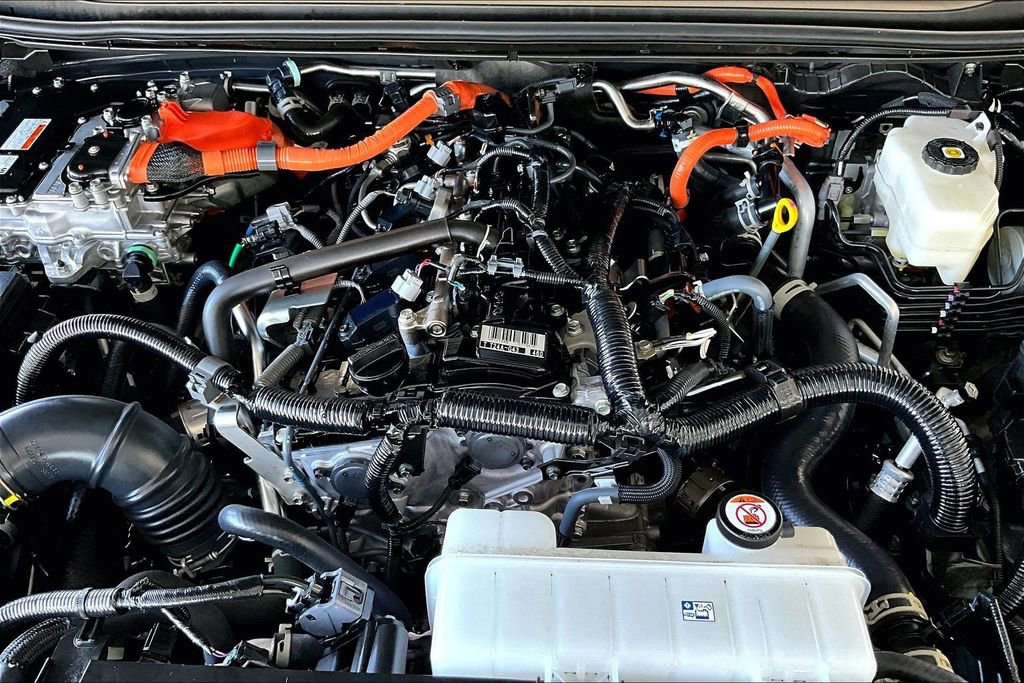 Certified 2024 Toyota Land Cruiser w/ Premium Package image 31