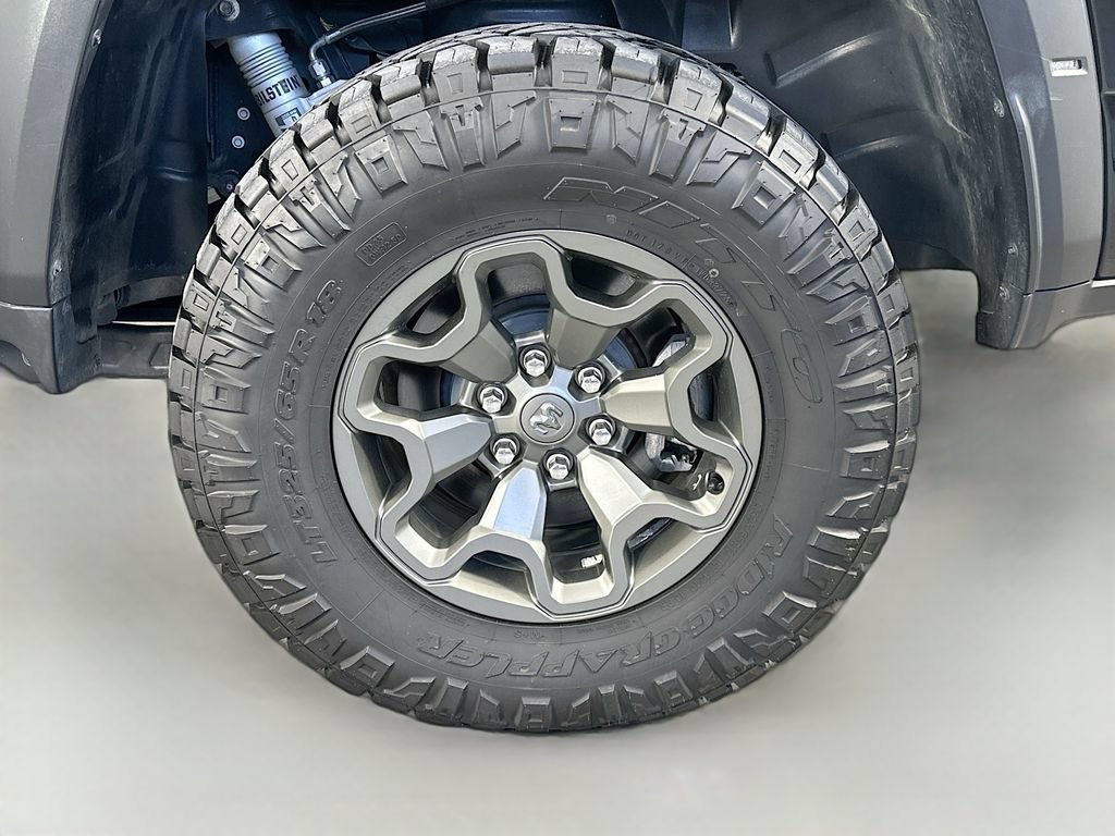 Used 2024 RAM 1500 TRX AWD/4WD image 35