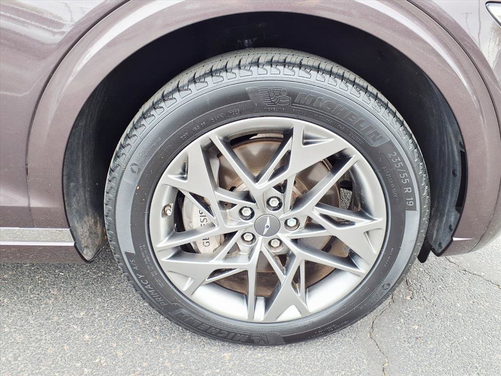 Used 2023 Genesis GV70 2.5T w/ Select Package AWD/4WD image 9