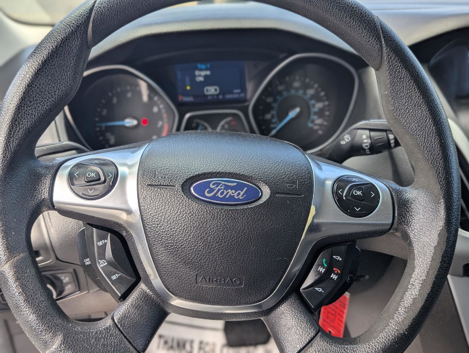 Used 2013 Ford Focus SE FWD image 19