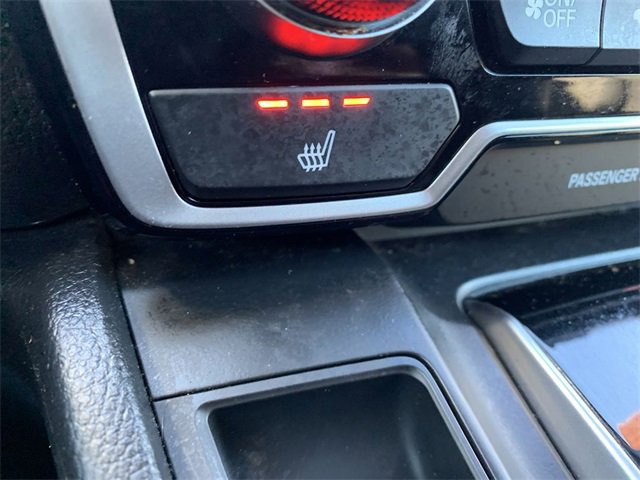 Used 2018 Honda CR-V EX image 27