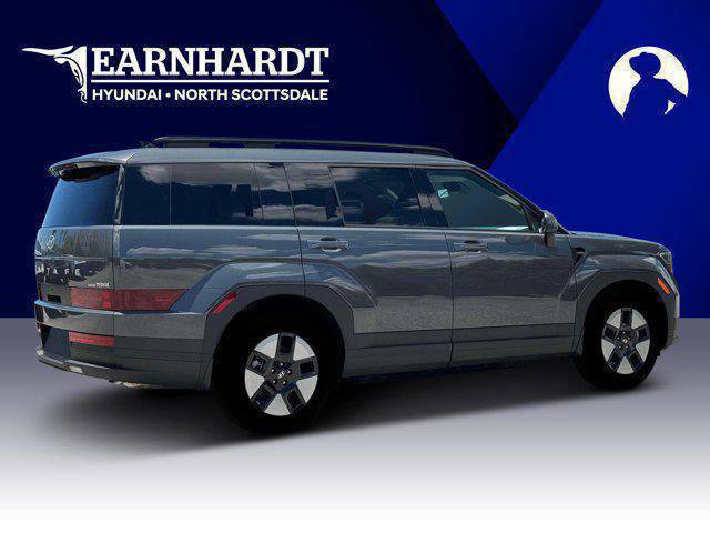 New 2026 Hyundai Santa Fe SEL image 8