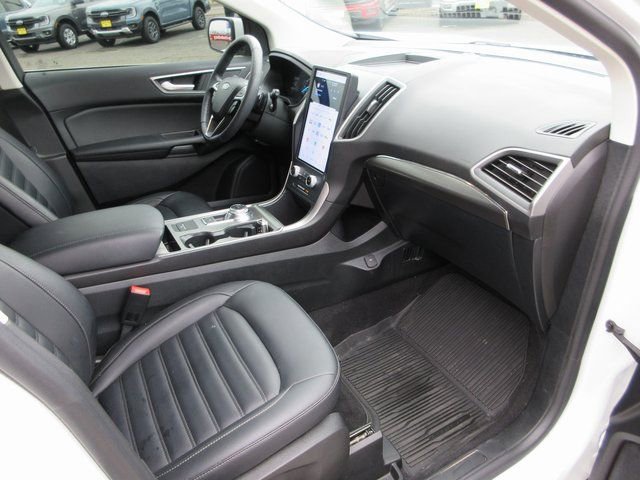 Used 2022 Ford Edge SEL w/ Convenience Package image 33