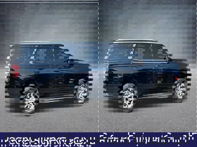 Used 2021 Chevrolet Tahoe LT image 3