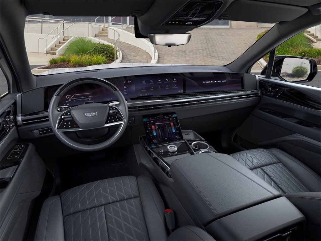 New 2026 Cadillac Escalade IQ Sport 1 image 15