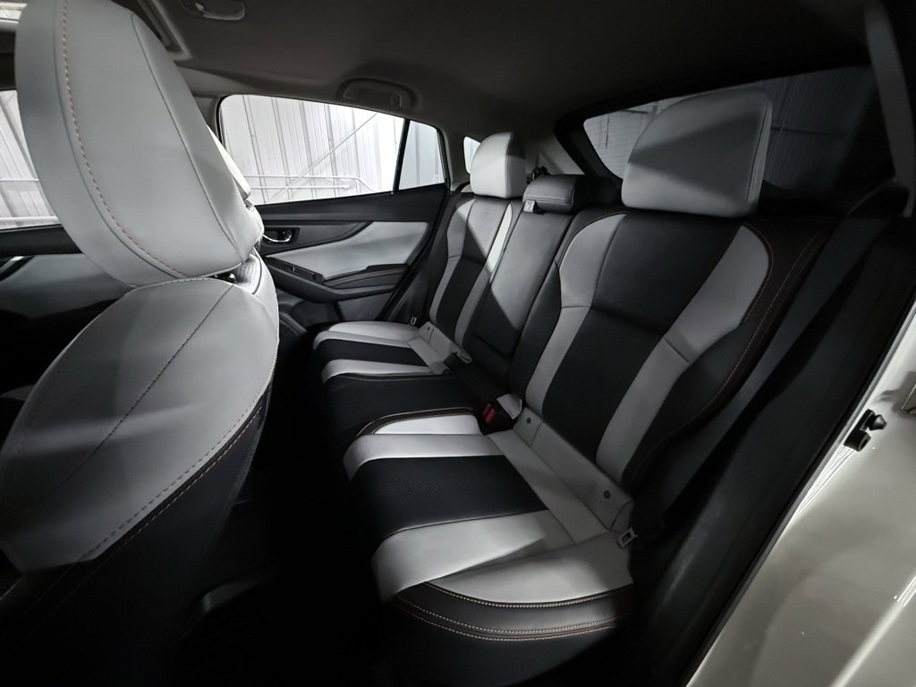 Used 2020 Subaru Crosstrek 2.0i Limited w/ Moonroof Package image 22