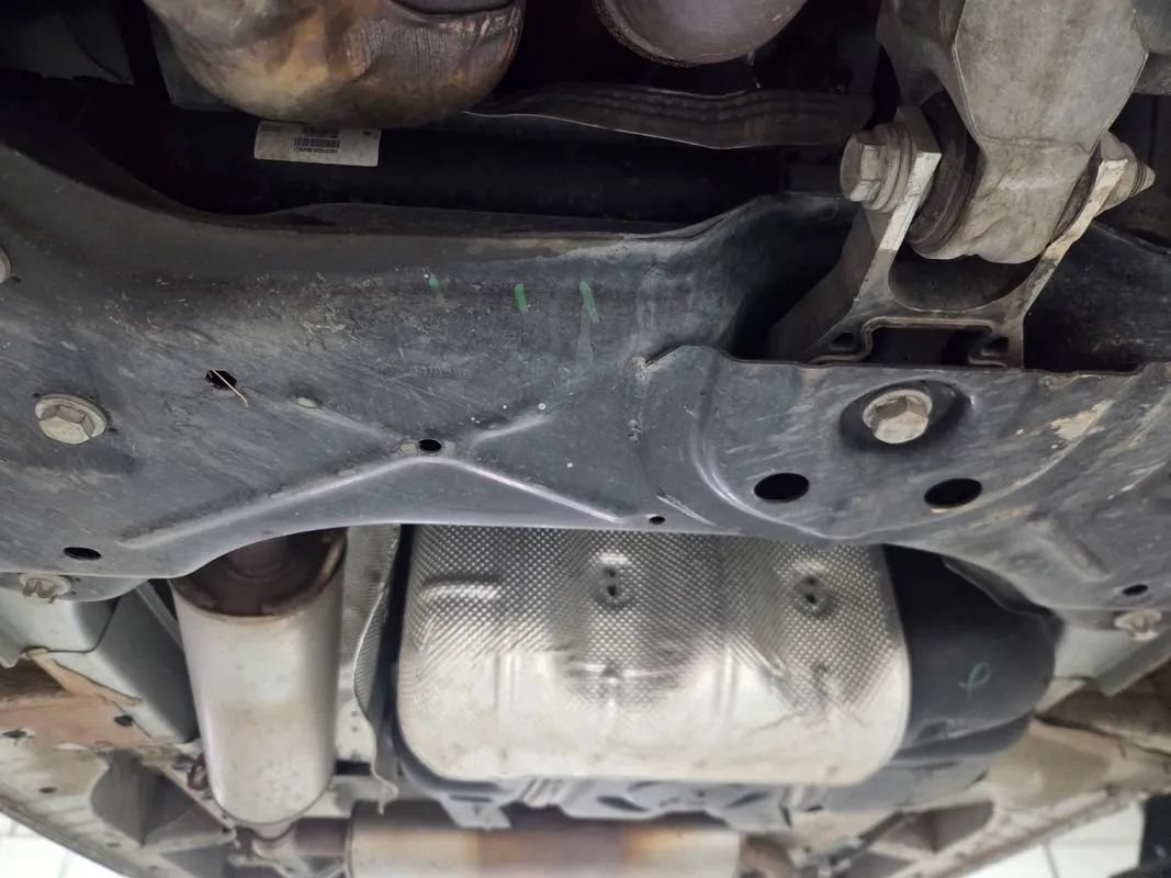 Used 2019 RAM ProMaster 2500 FWD image 22