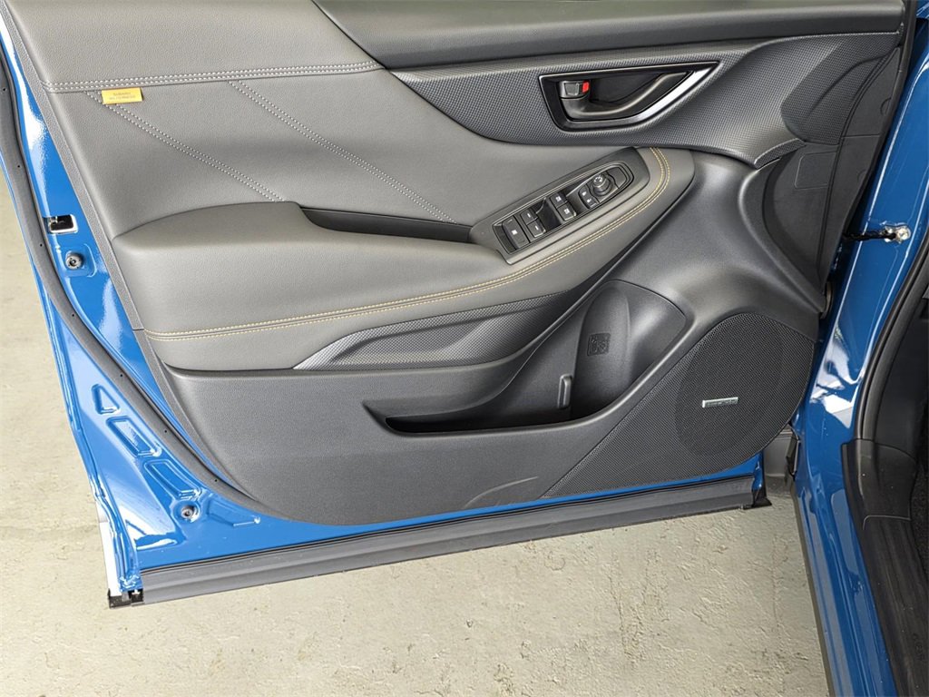 New 2025 Subaru Forester Wilderness w/ Convenience Package image 37