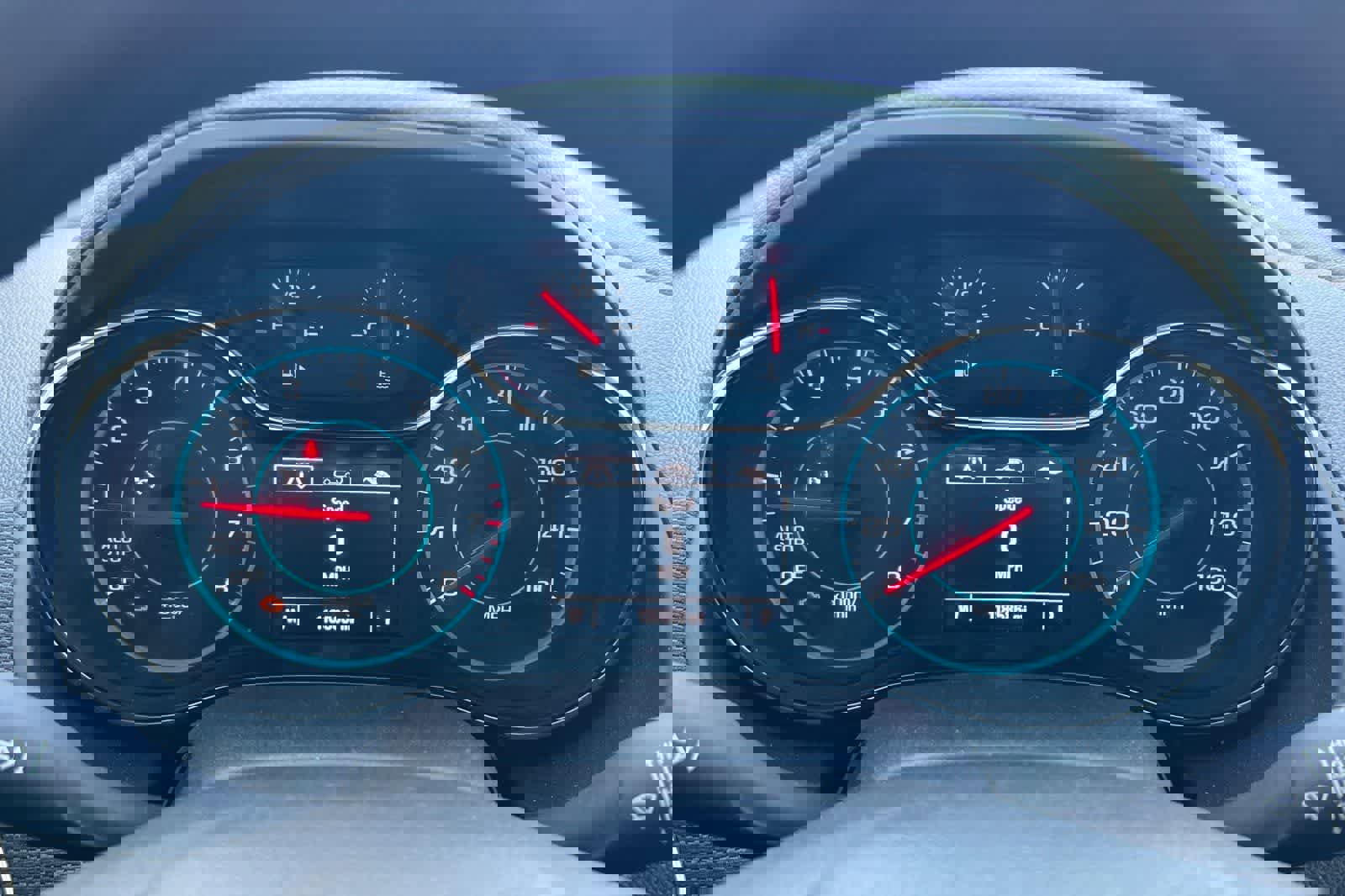 Used 2017 Chevrolet Cruze LT image 24