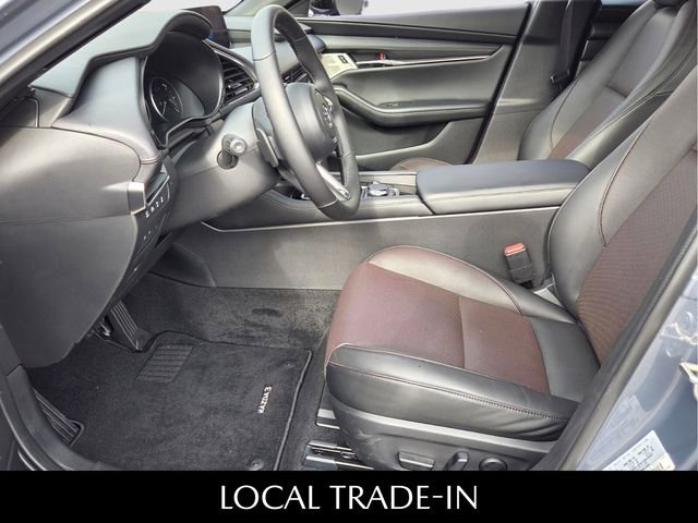 Used 2026 MAZDA MAZDA3 Hatchback w/ Appearance Package AWD/4WD image 6