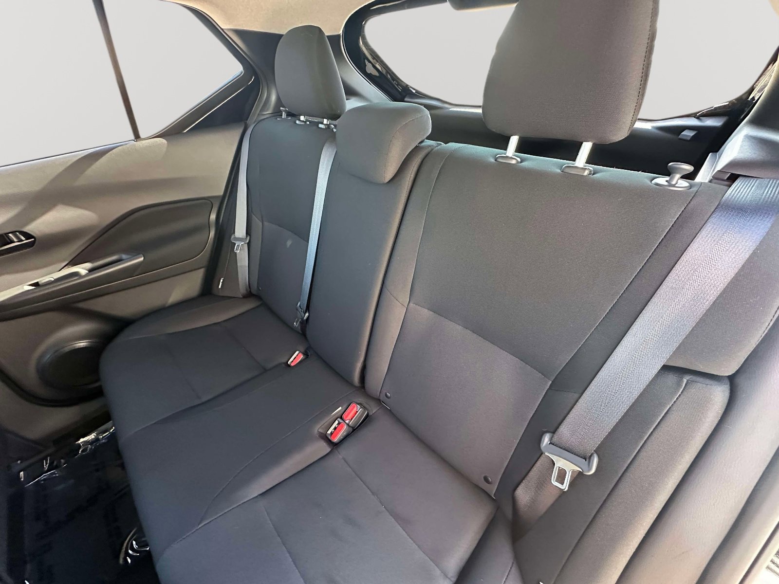 Used 2025 Nissan Kicks Play S image 30